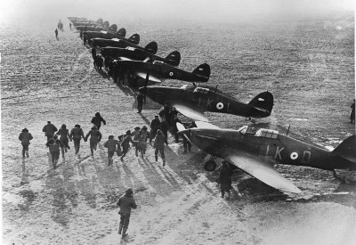 Image assoicate to 5 Facts About the Battle of Britain That May Surprise You