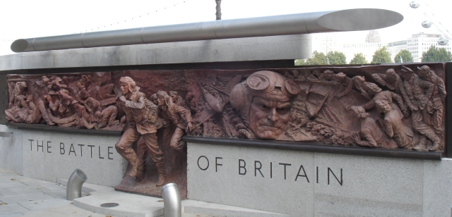 Battle Of Britain Memorial