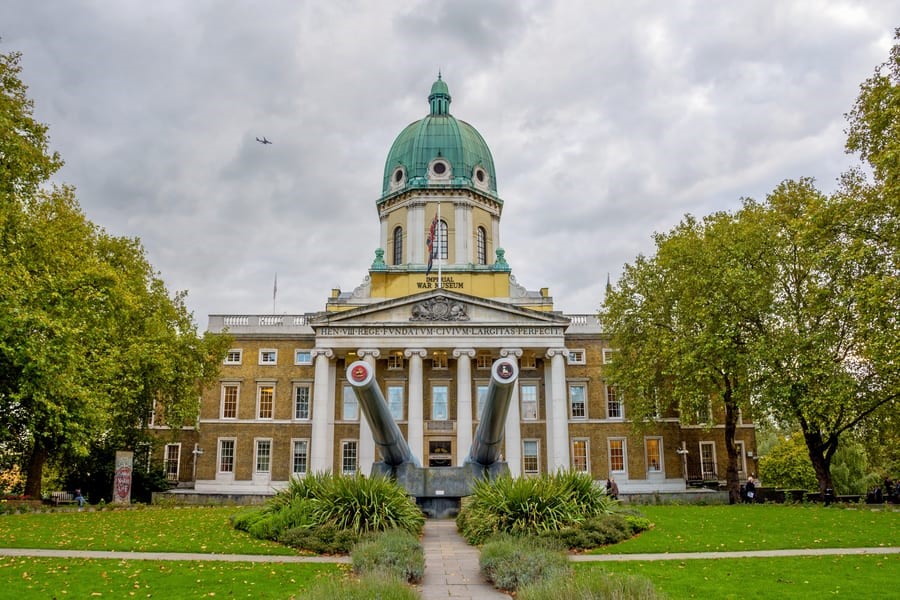 Imperial War Museum