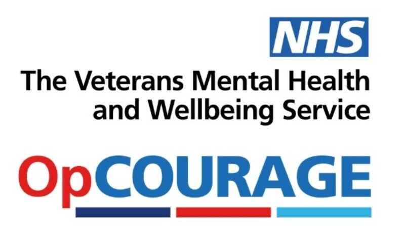 Op COURAGE logo